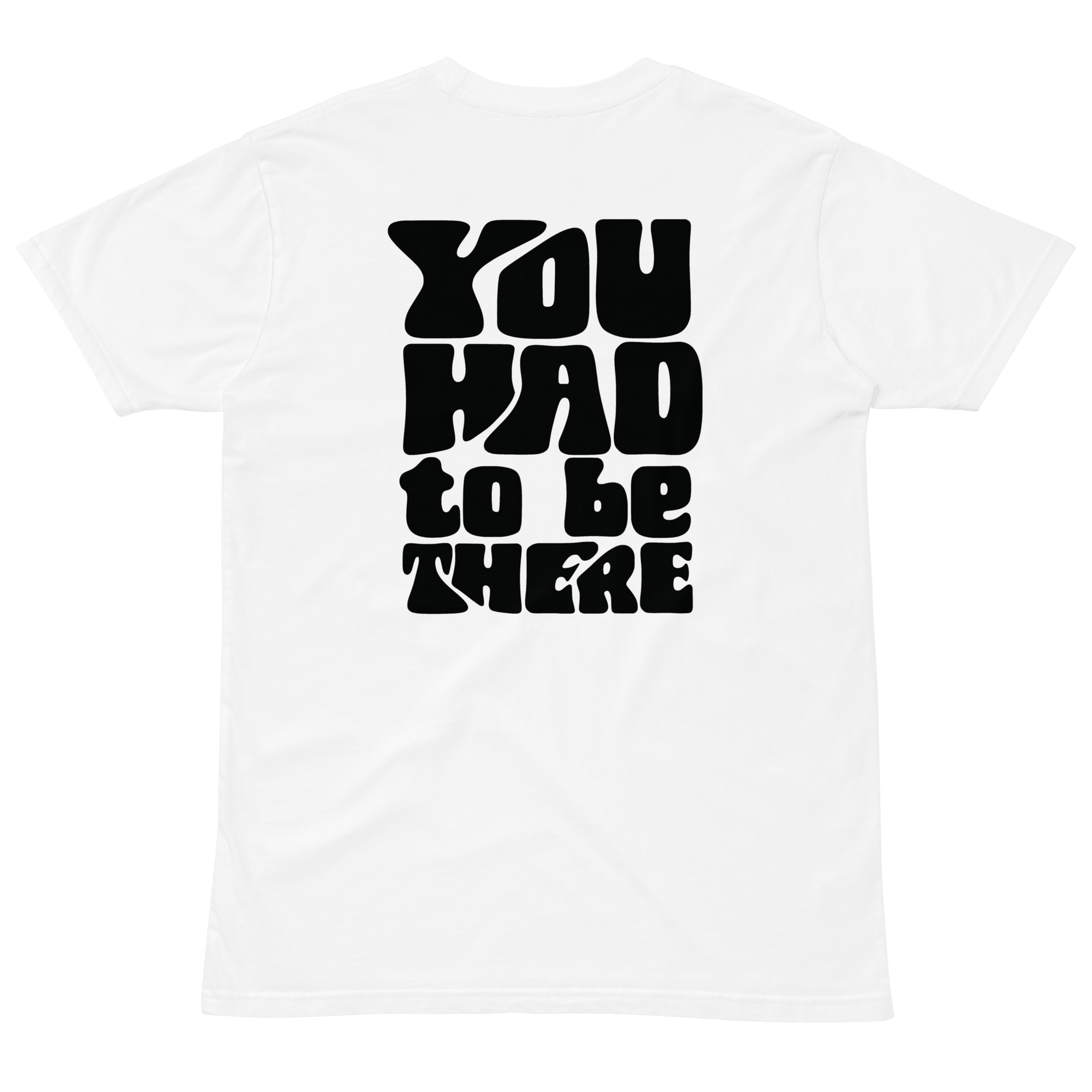 YHTBT T-Shirt