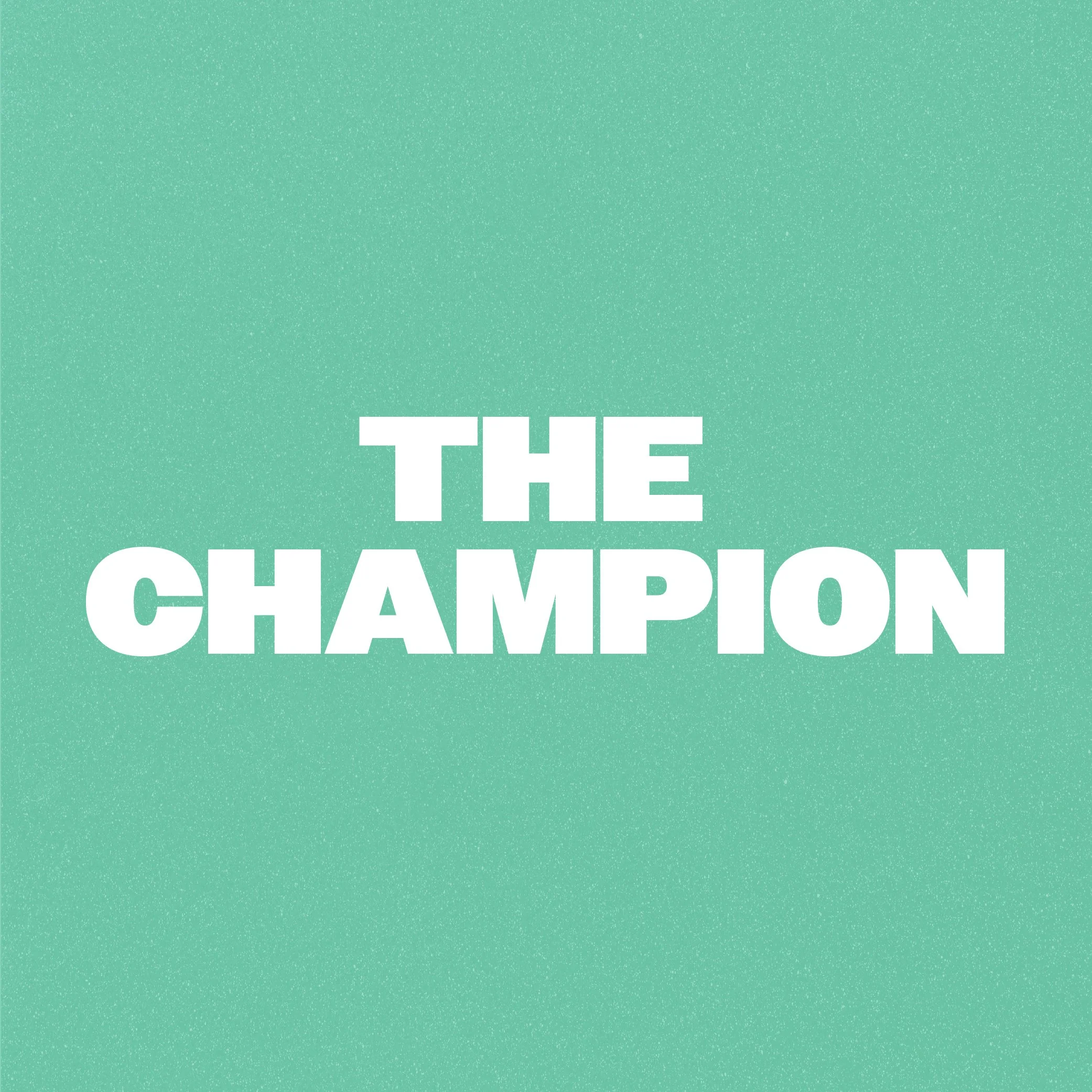 The Champion