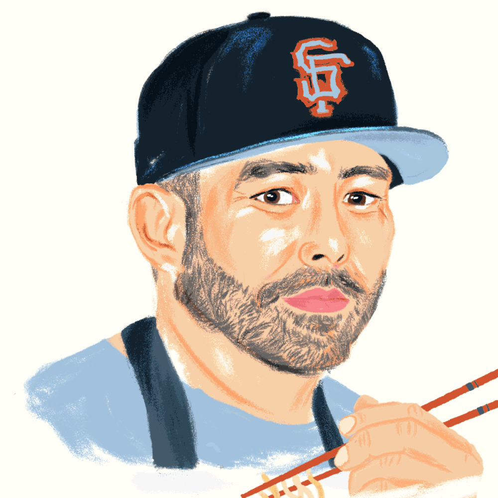 ChefsFeed / AD Cassandra Landry