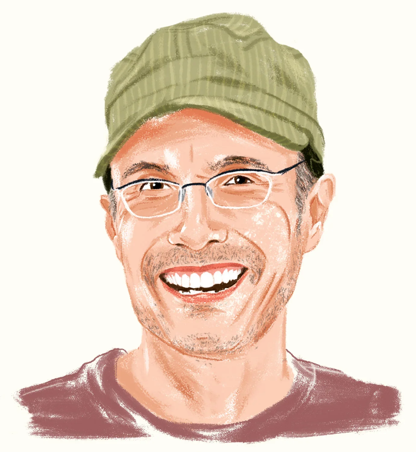Christopher Wilson  / Smithsonian Magazine / AD Heather Palmateer