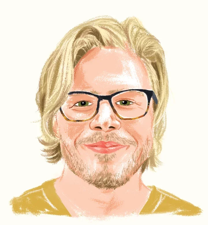 Dominic Bracco  / Smithsonian Magazine / AD Heather Palmateer