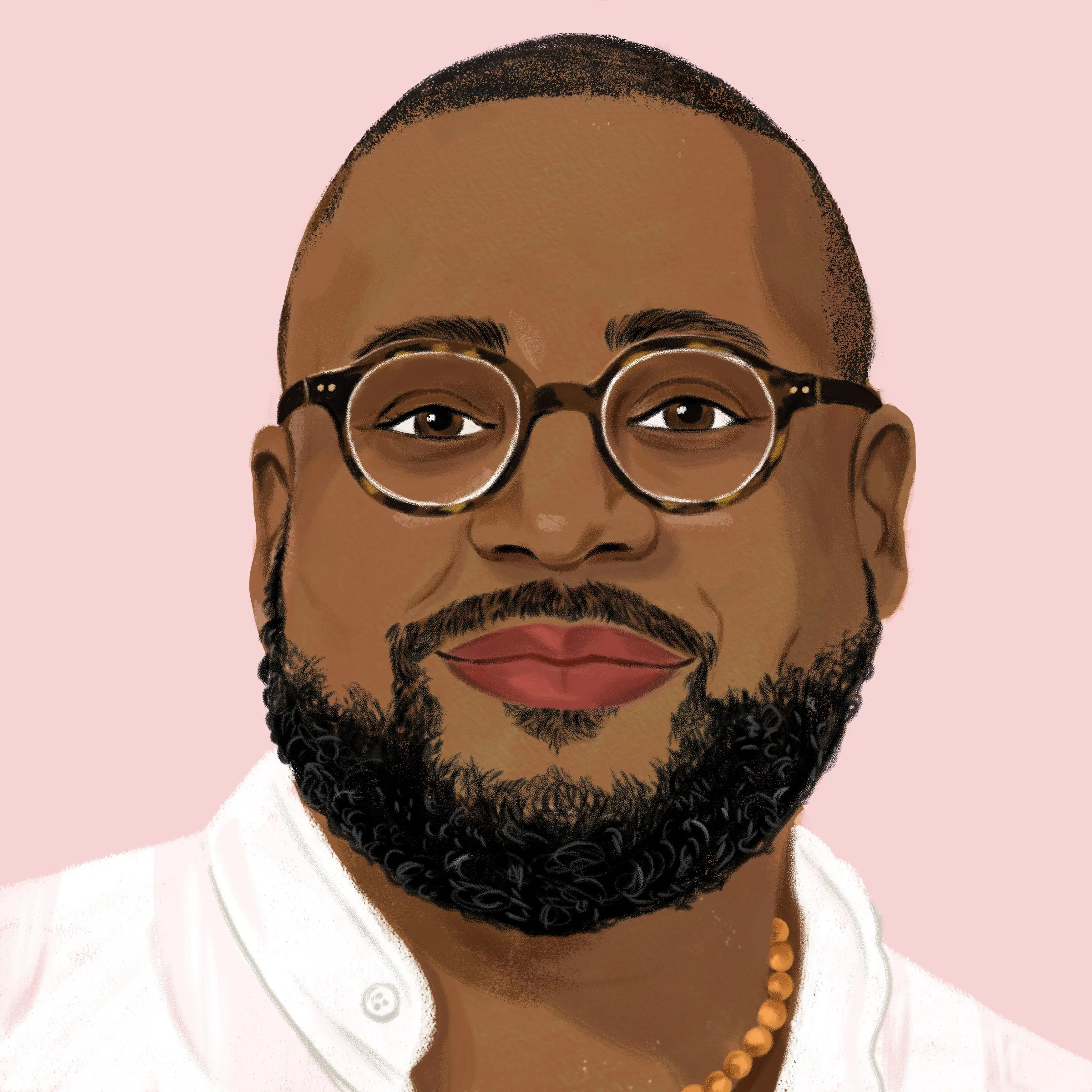 Ope Amosu / Food & Wine Magazine / AD Drue Wagner