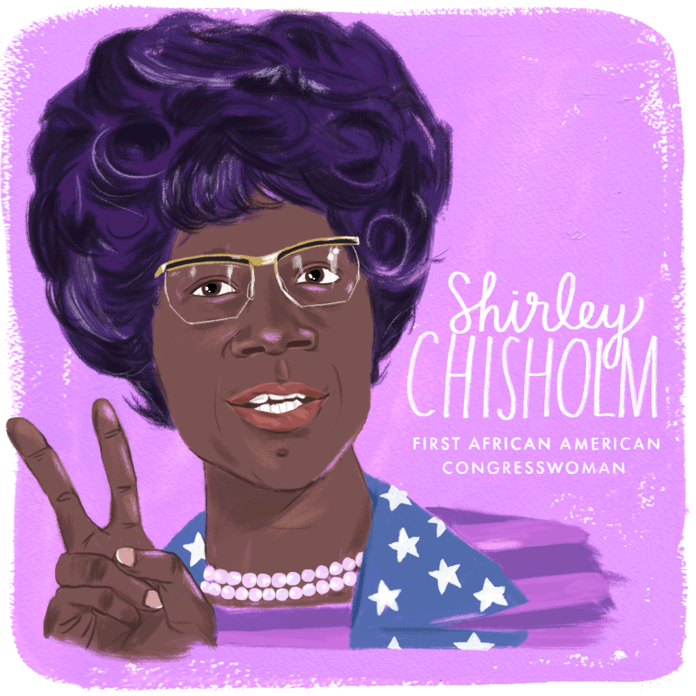 Black History Month / Refinery29 / AD Elliot Salazar