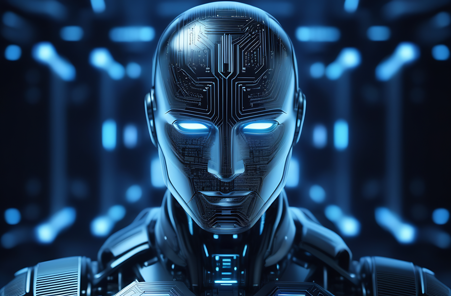 Robot