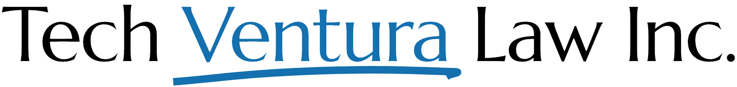 Tech Ventura Law Inc.