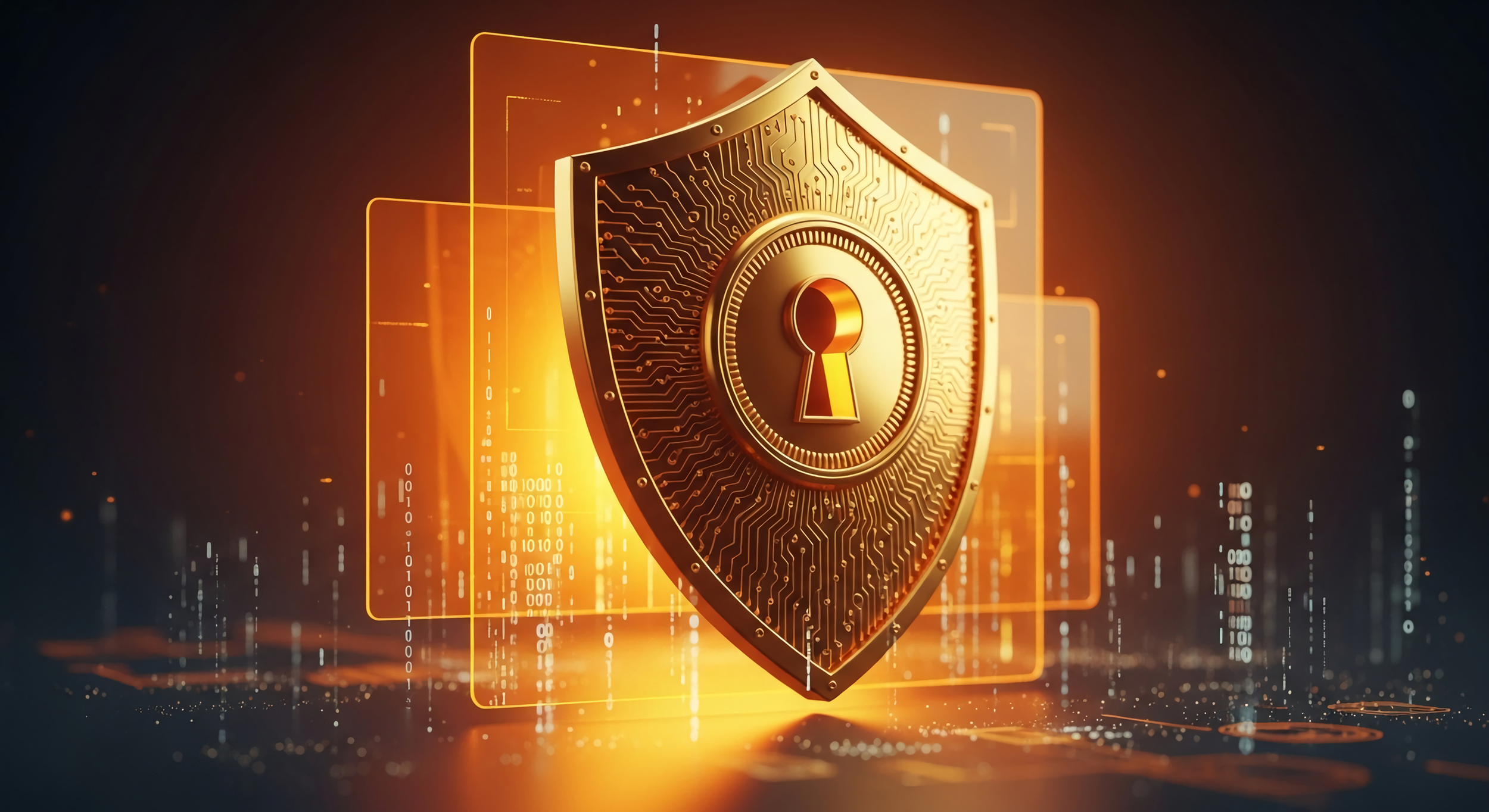 Data Shield