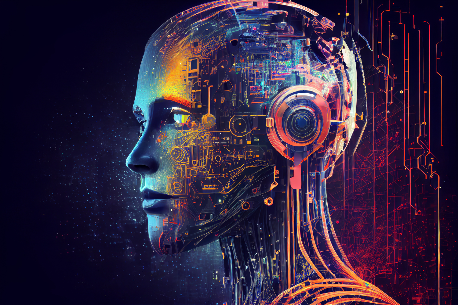 Cyborg