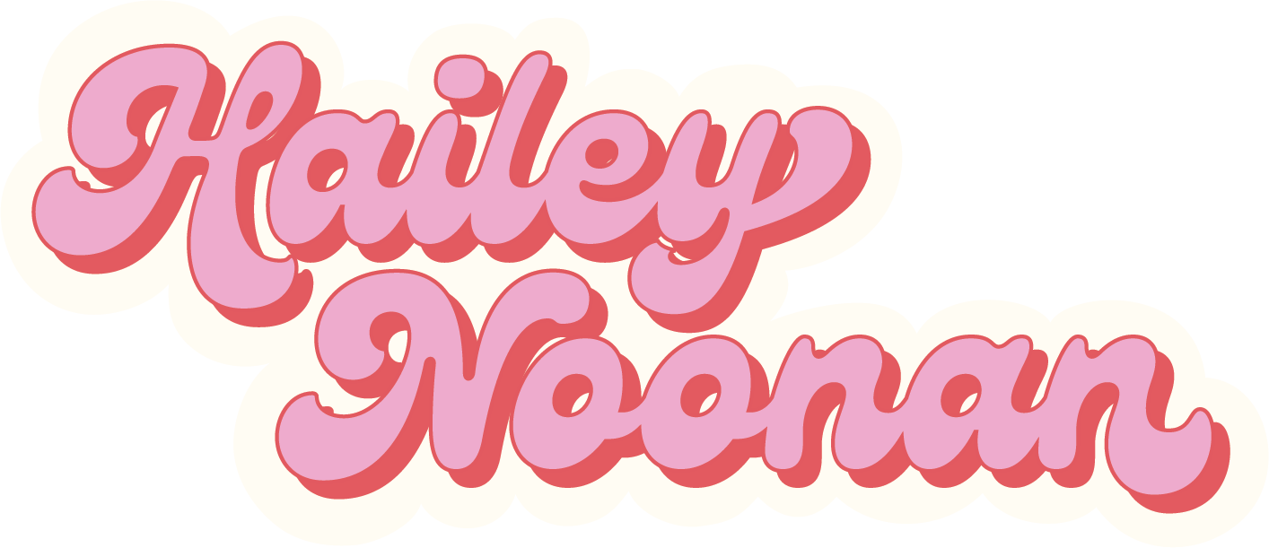 Hailey Noonan Design