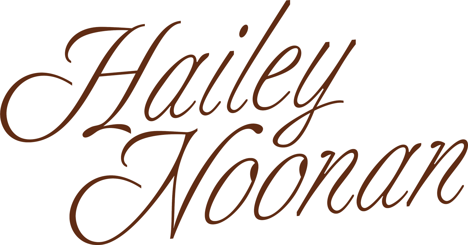 Hailey Noonan Creative