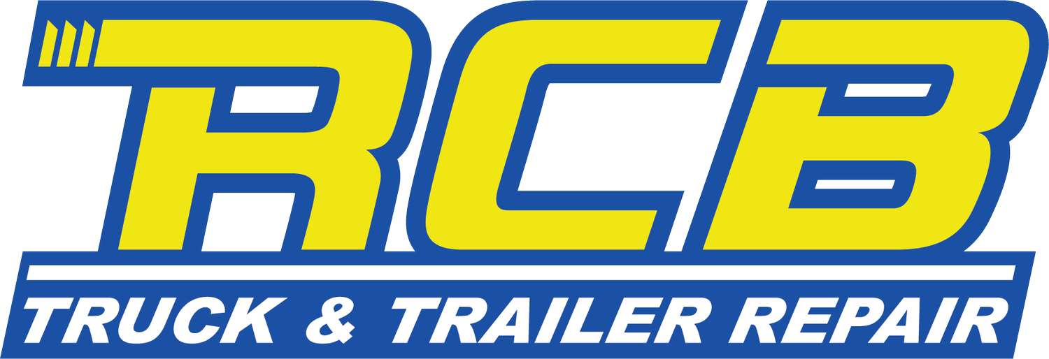 RCB Truck &amp; Trailer Repair