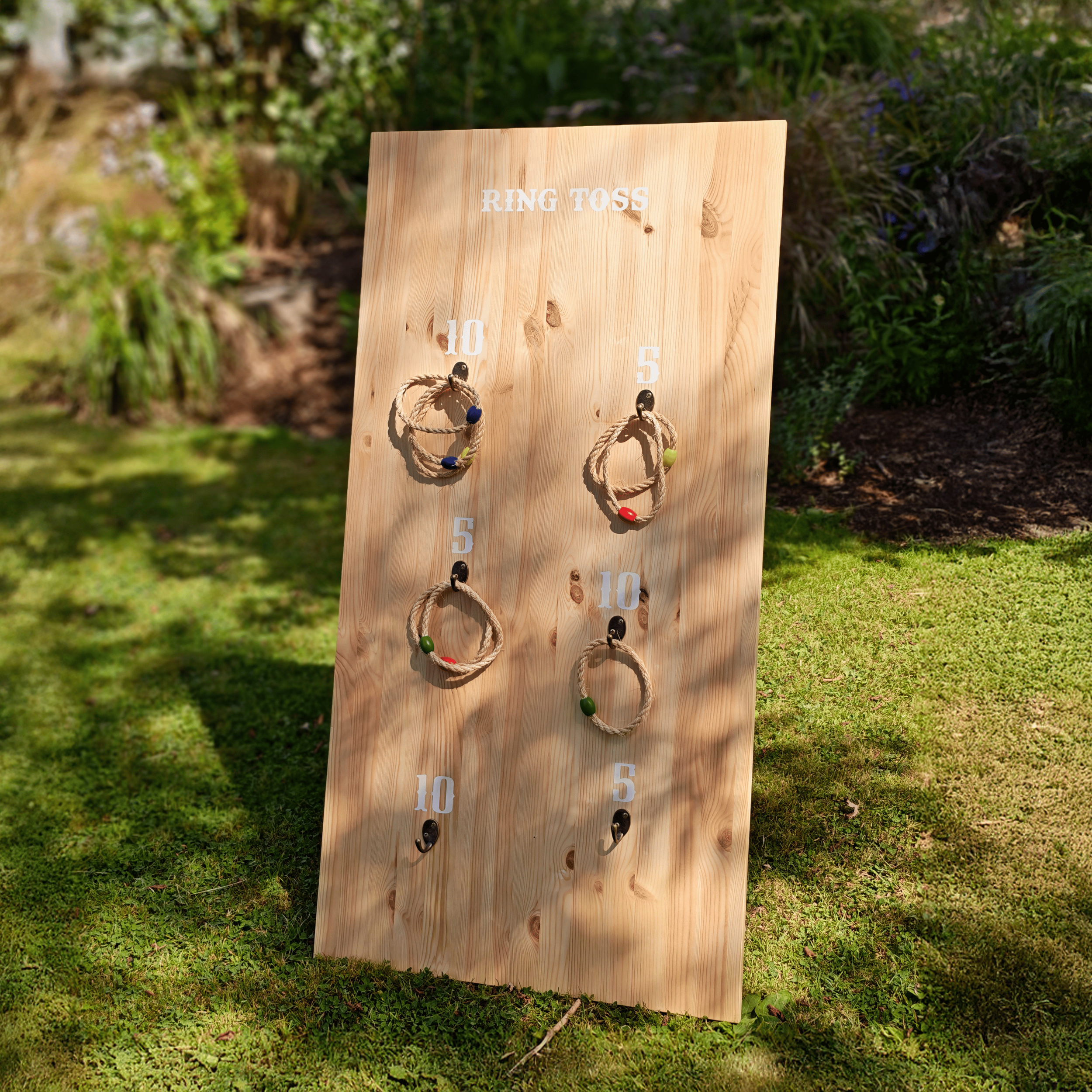 Ring Toss