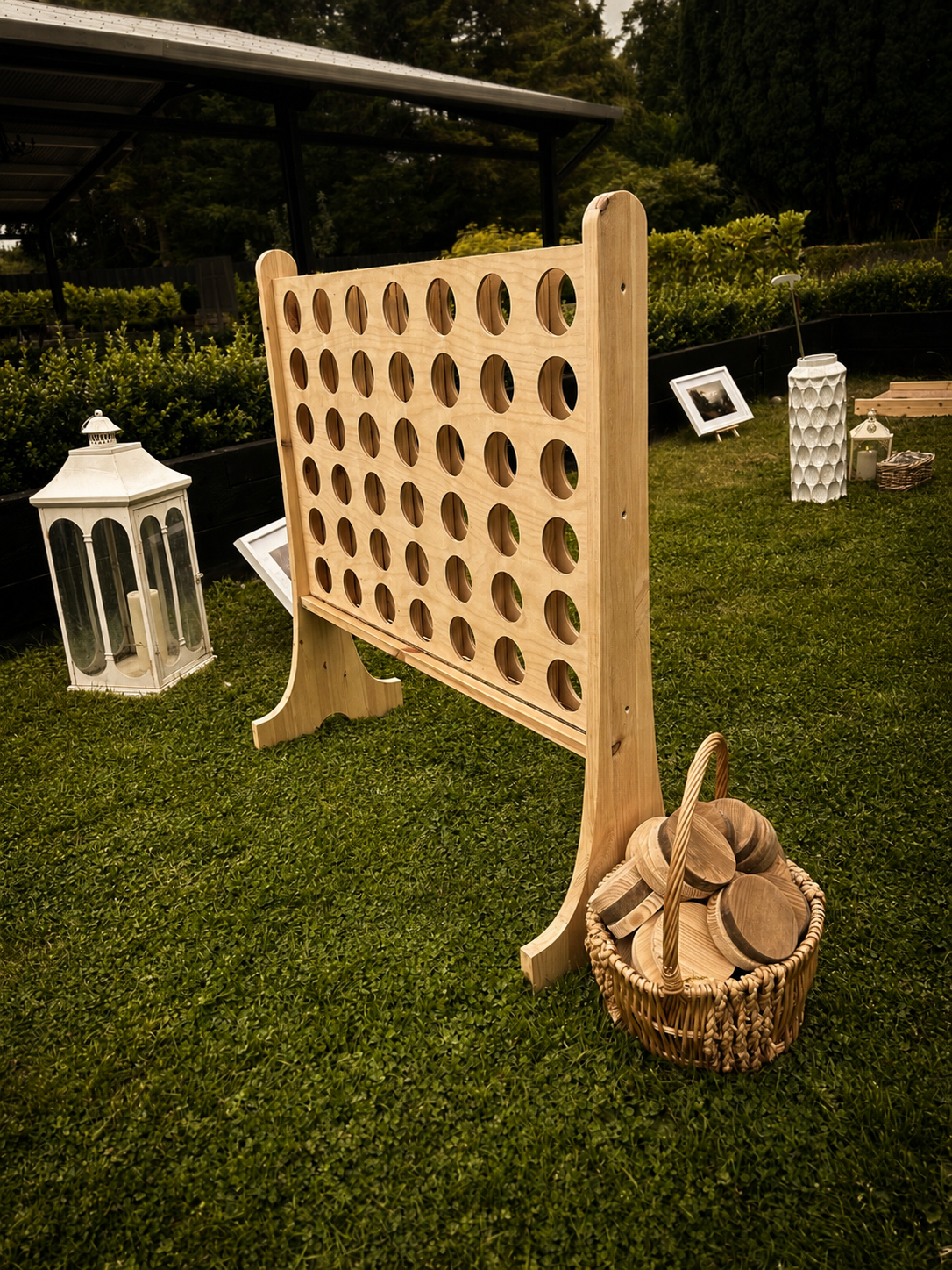 Connect 4