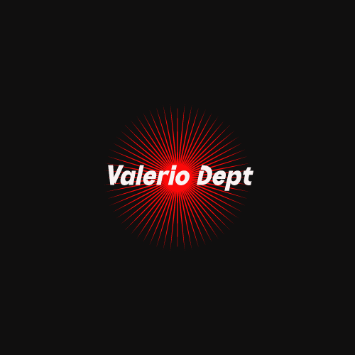 Valerio Dept