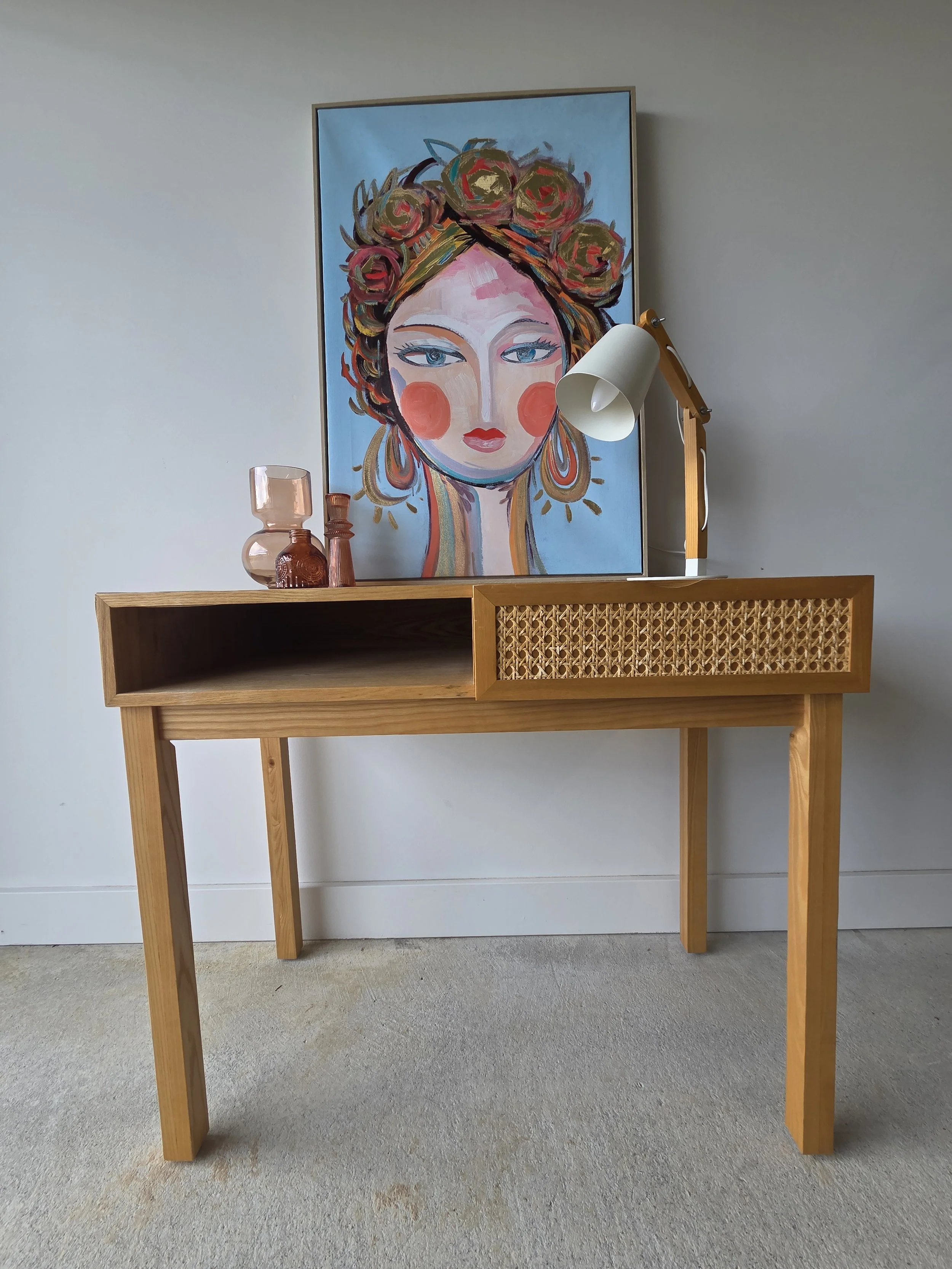 The Study