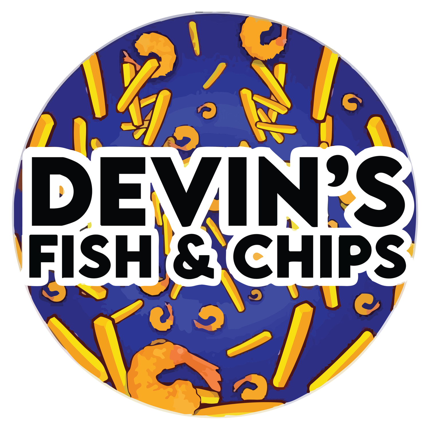 Devins Fish &amp; Chips