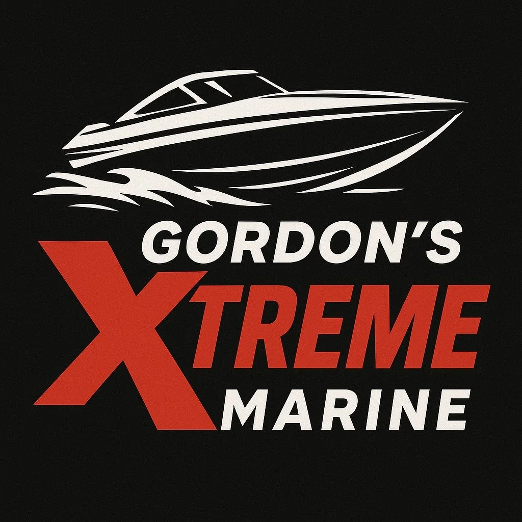Gordon’s Xtreme Marine