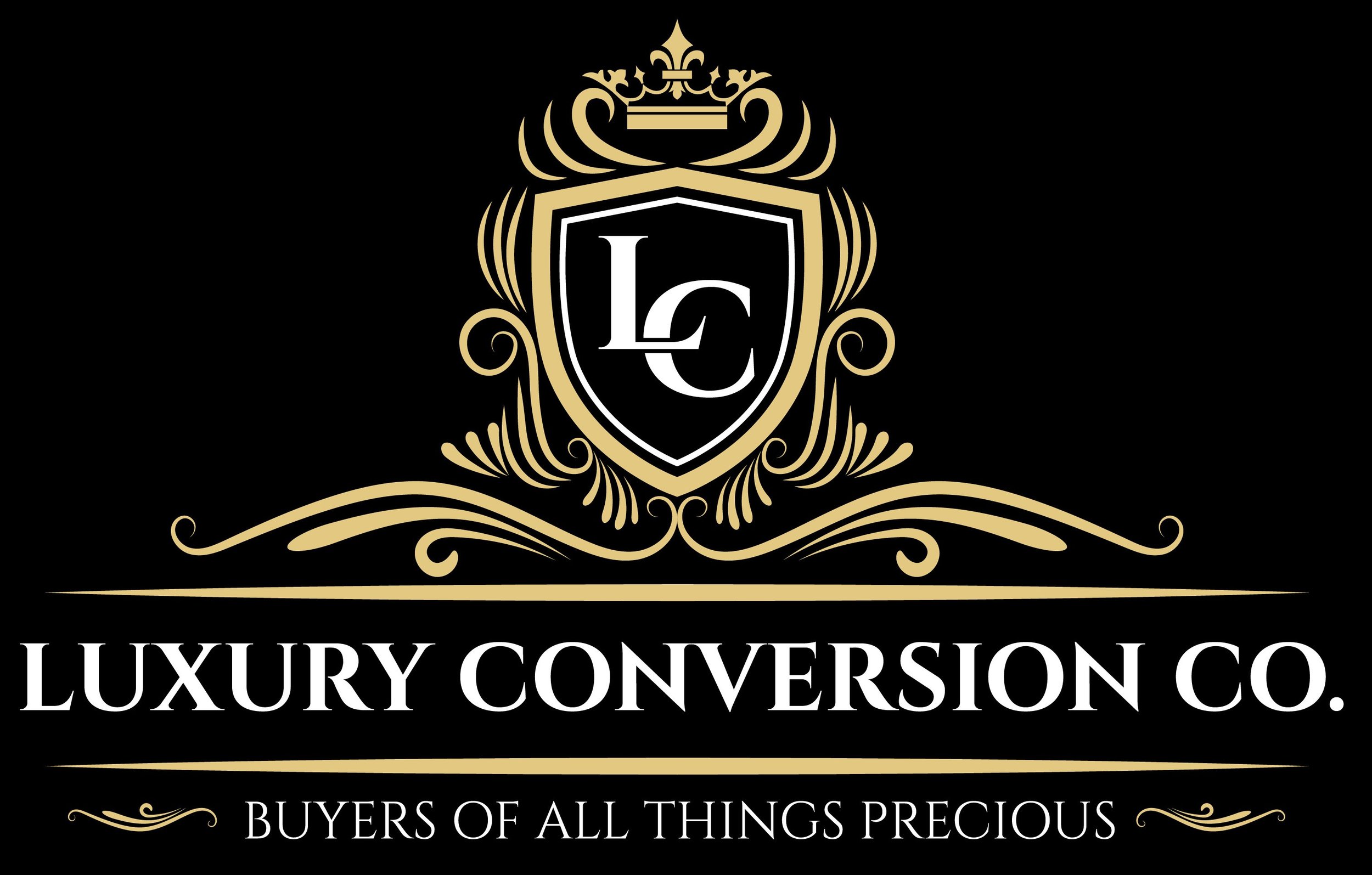 What do gold buyers look for when buying jewelry?