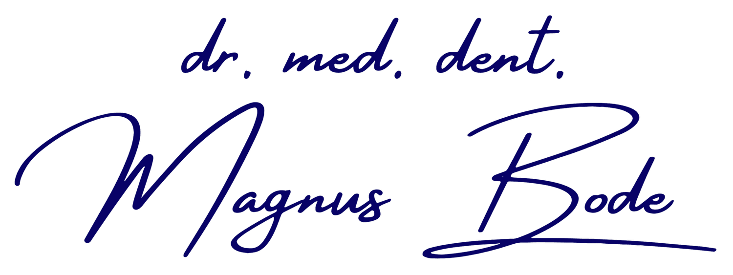 Zahnarztpraxis Magnus Bode