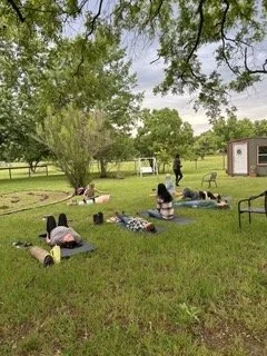 Sunset Sound Bath