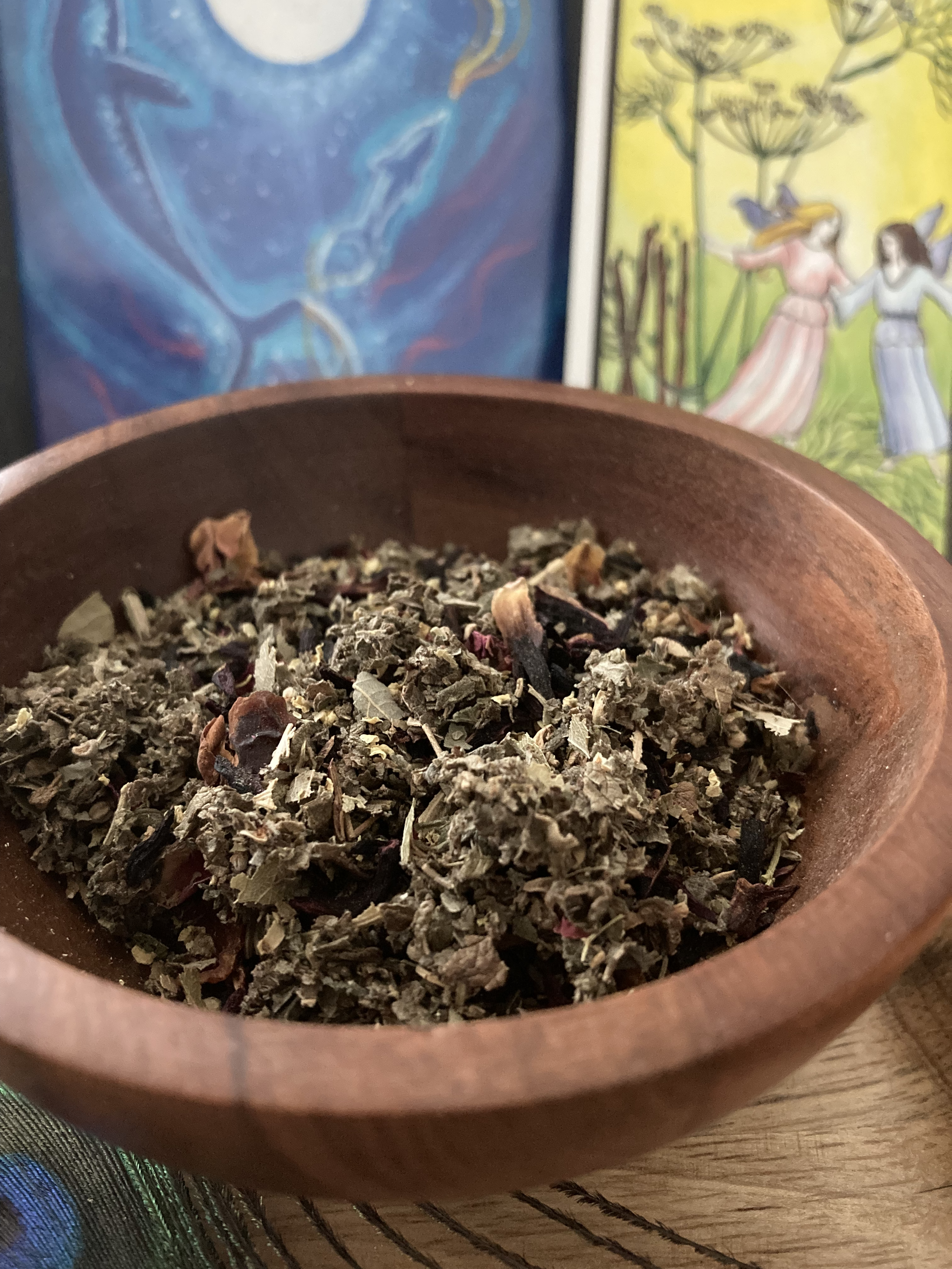 Marina's Blend Tea