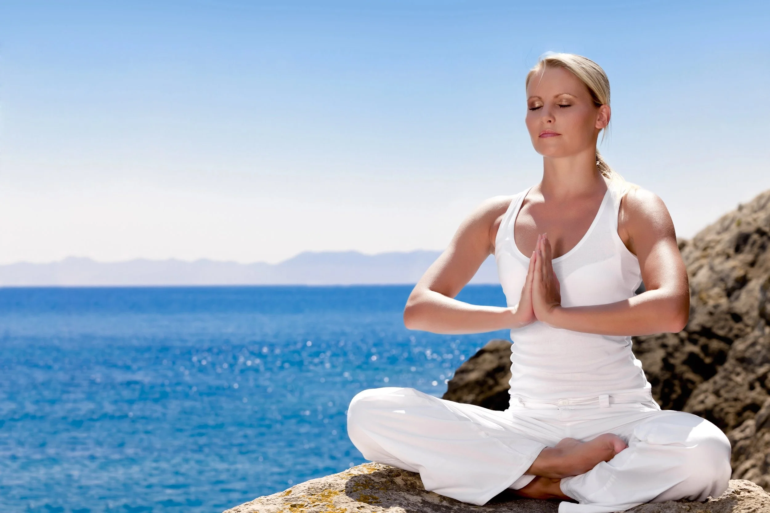 Spirituality and Mental Health