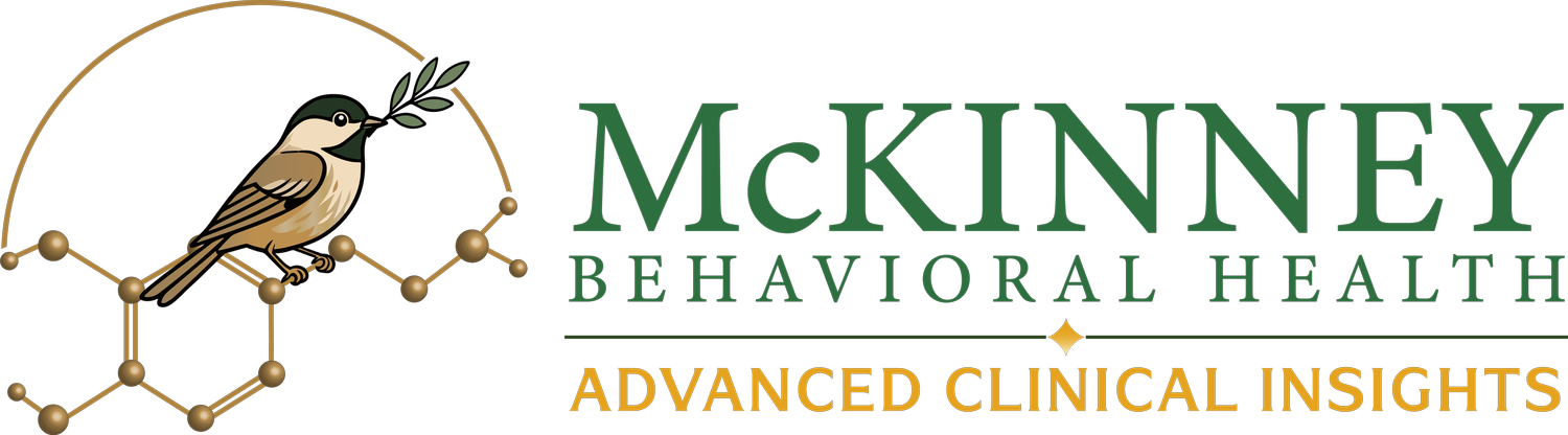 McKinney Behavioral Health