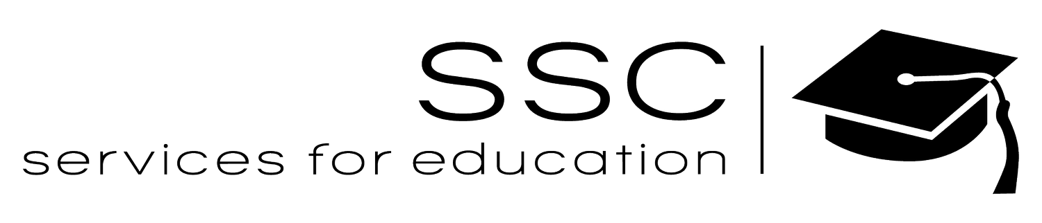 Welcome to SSC (Copy)