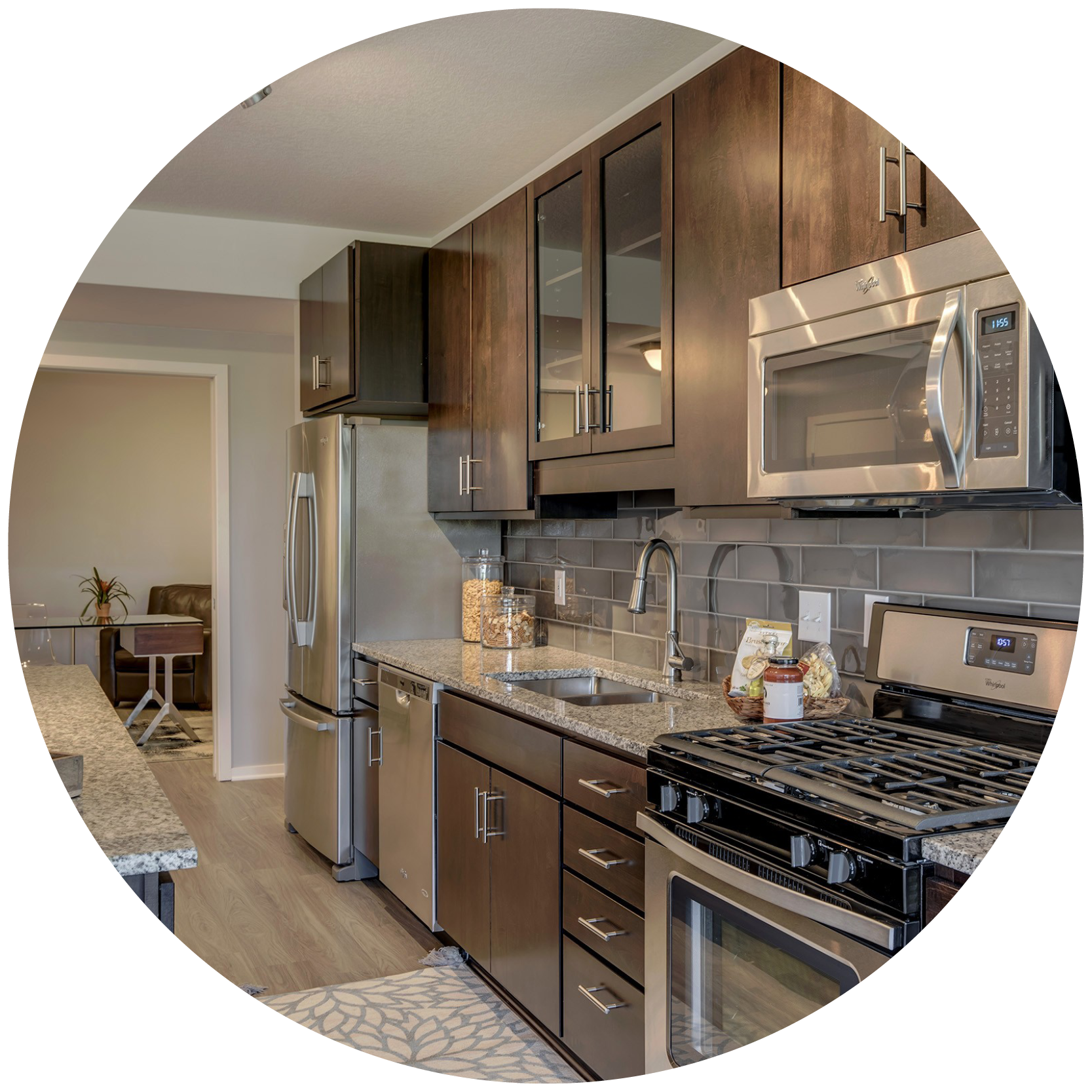 PENTHOUSES