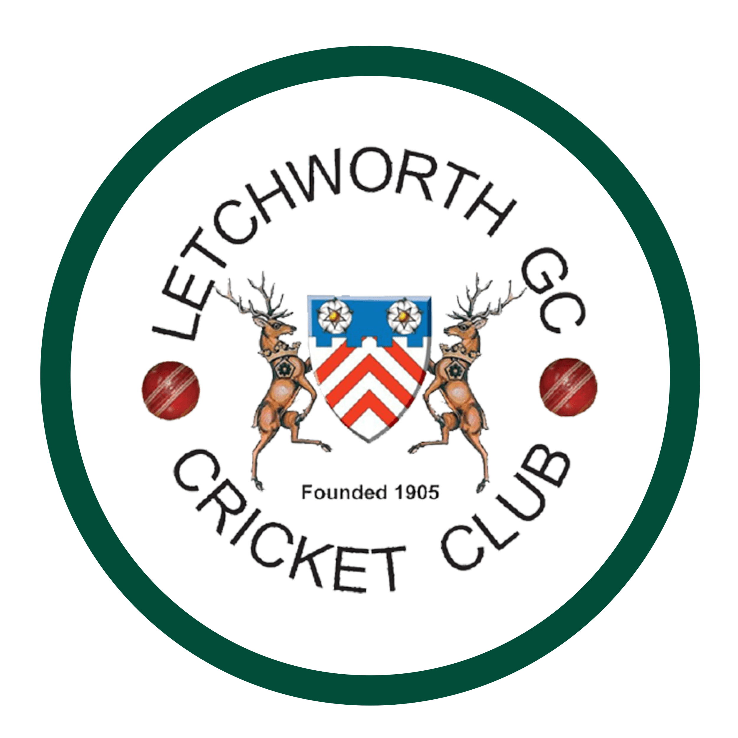 Logo of the Leeds City Council with a crest featuring two reindeer and a shield with red and white chevrons, surrounded by a circular green border with the text 'Leeds City Council' and 'Founded 1905'.