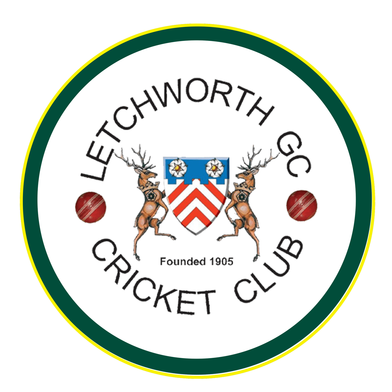 Letchworth Garden City Cricket Club