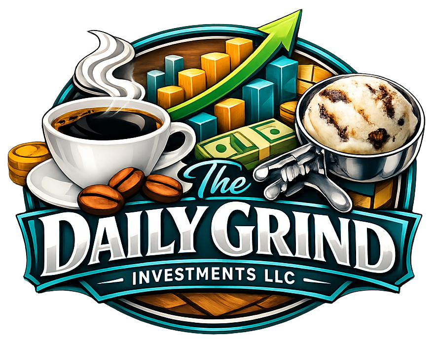 The Daily Grind