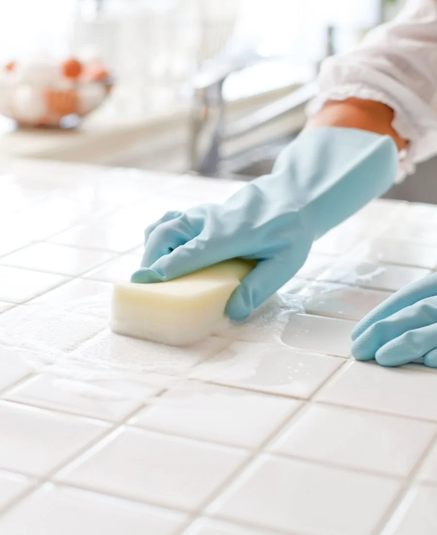 Deep Cleaning Services