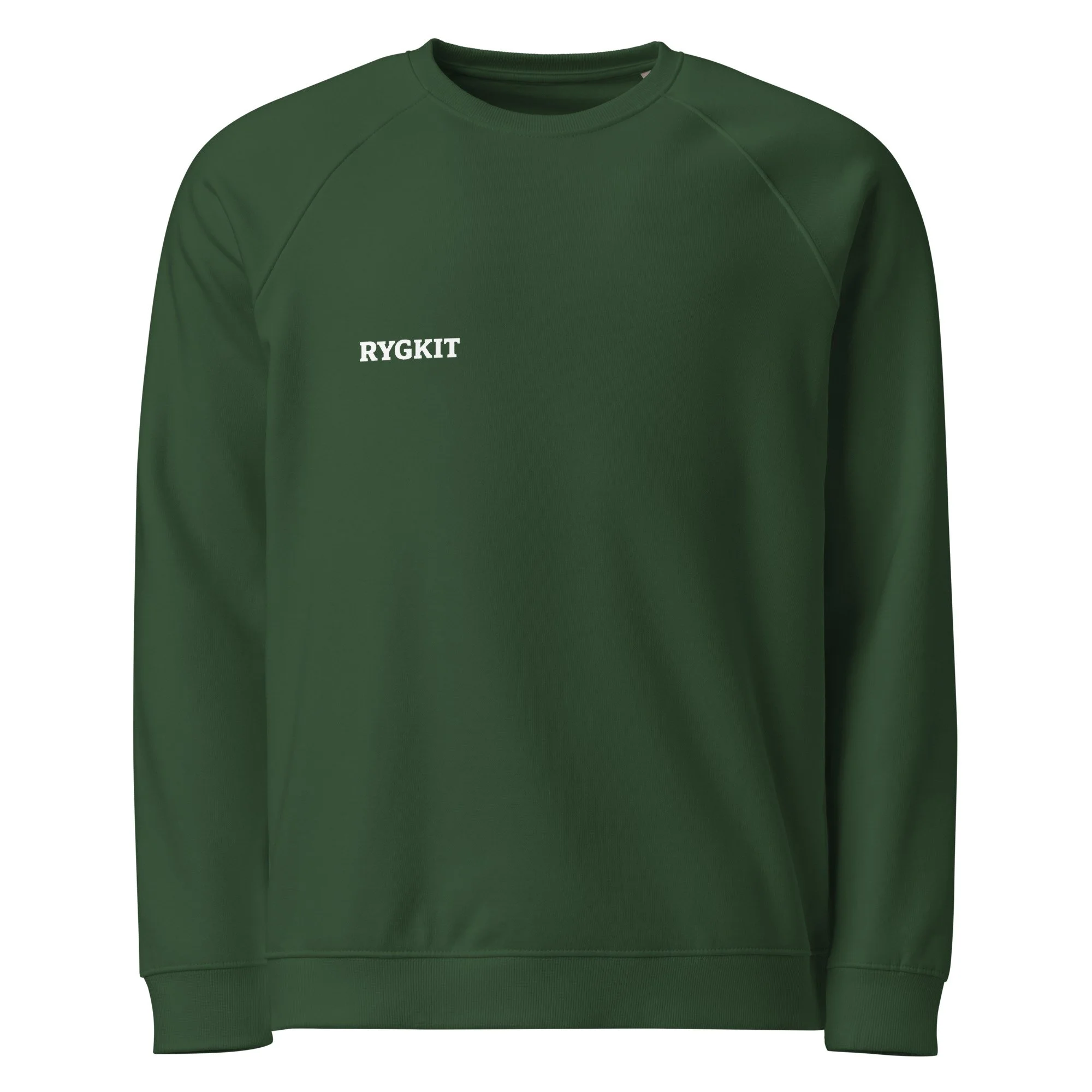 unisex-organic-raglan-sweatshirt-bottle-green-front-6a1ac913a5716.jpg