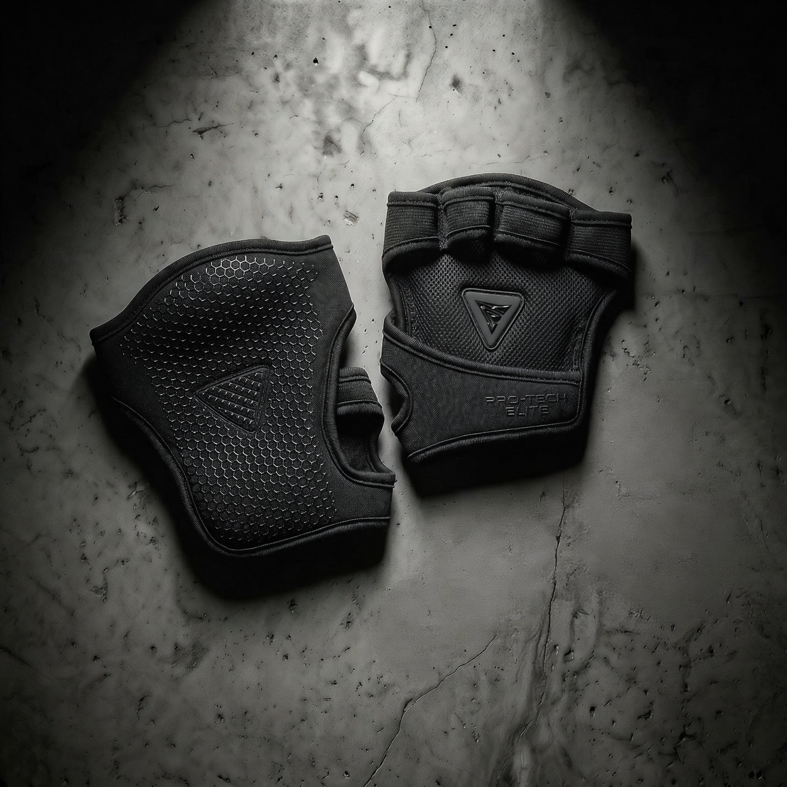 RYGKIT PalmGuard