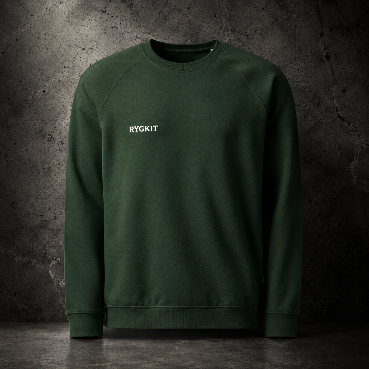RYGKIT Gym Sweatshirt