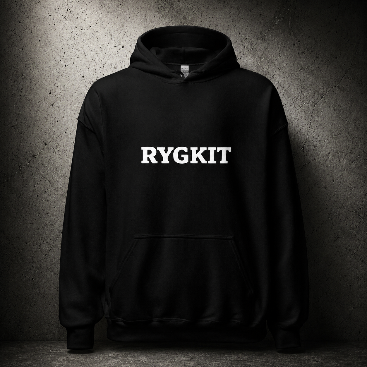 RYGKIT Hoodie
