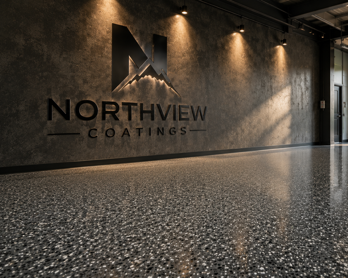 Northview Coatings provides residential, commercial, industrial, and marine flooring and coating solutions focused on durable, high-performance surfaces.