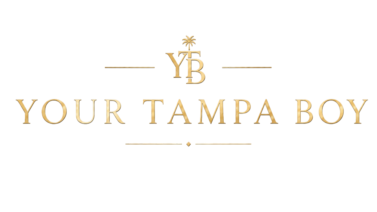 Your Tampa Boy 