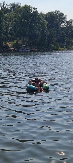 Lake Float