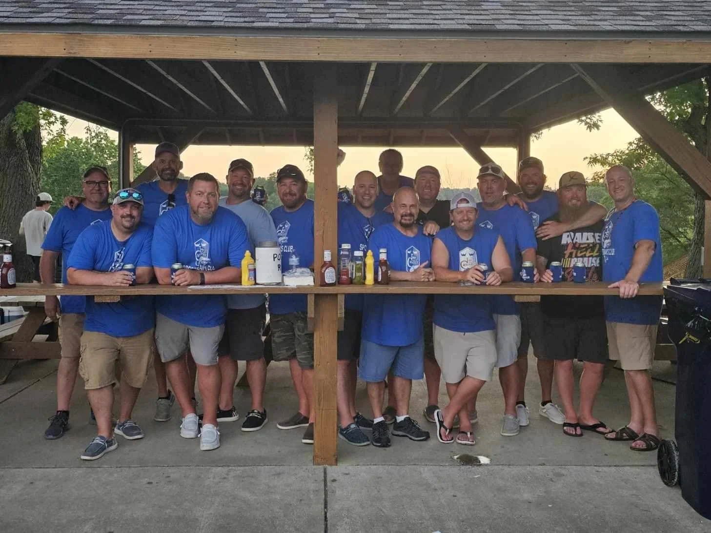 Sportsman's Club