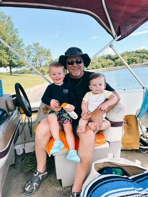 Lake Life