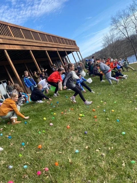Easter Egg Hunt