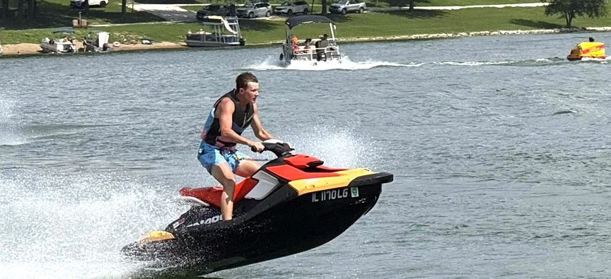 Lake Life