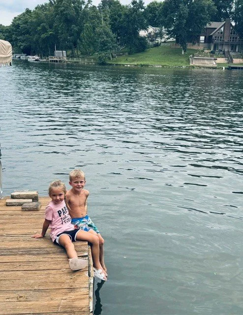 Lake Life