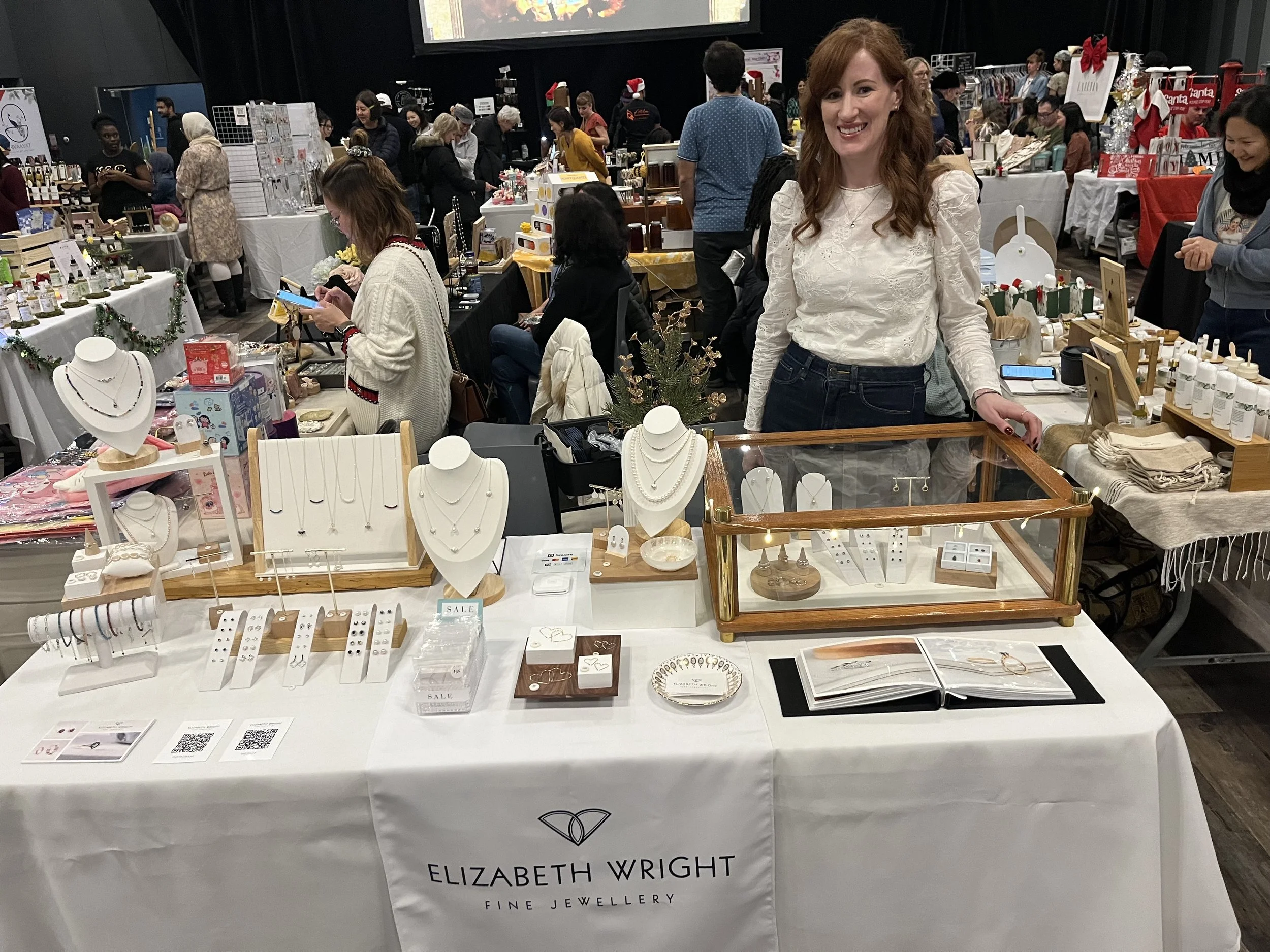 Toronto Made Holiday Market