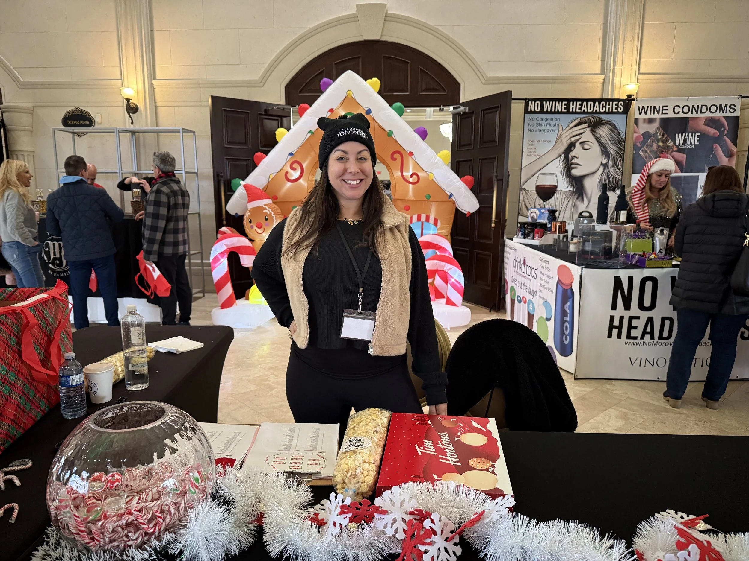 Vaughan Holiday Market
