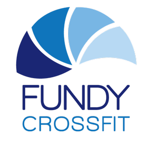 Fundy CrossFit
