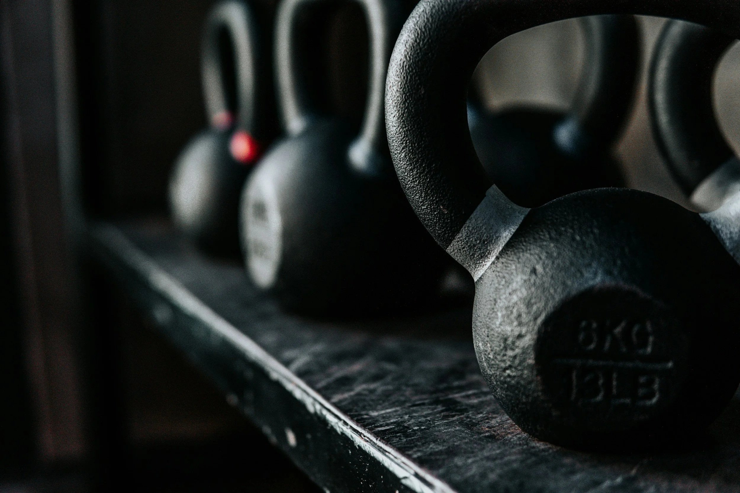 CrossFit teens