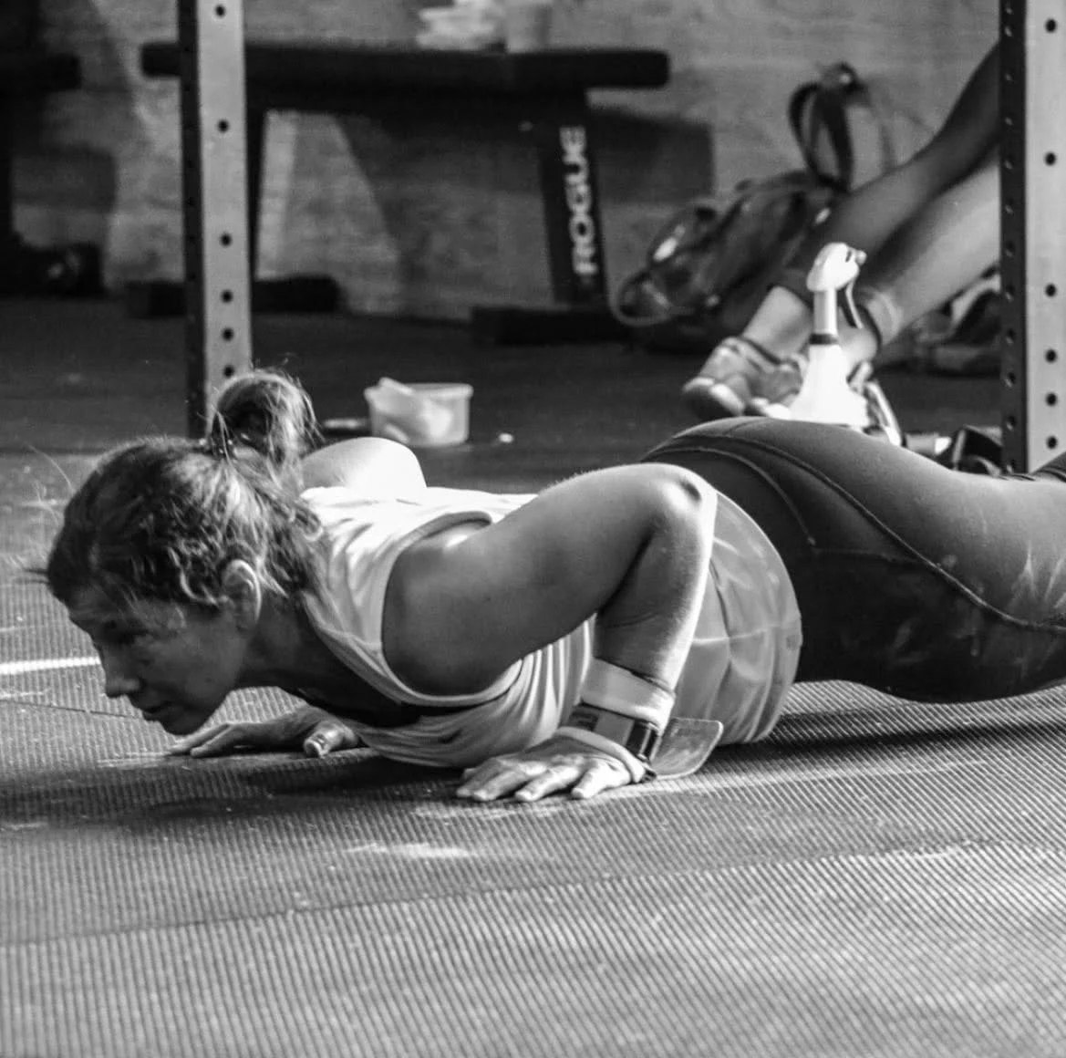 Crossfit