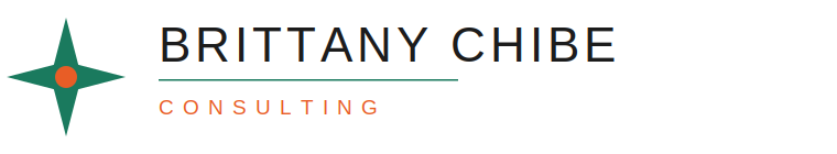Brittany Chibe Consulting